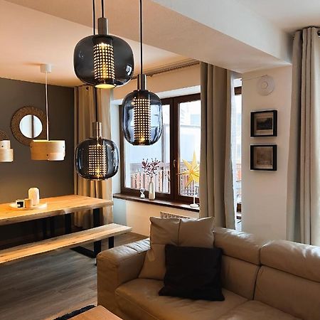 Luxury Apartments Panorama 도노발리 외부 사진