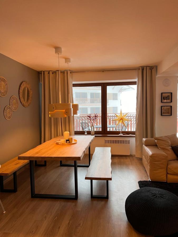 Luxury Apartments Panorama 도노발리 외부 사진