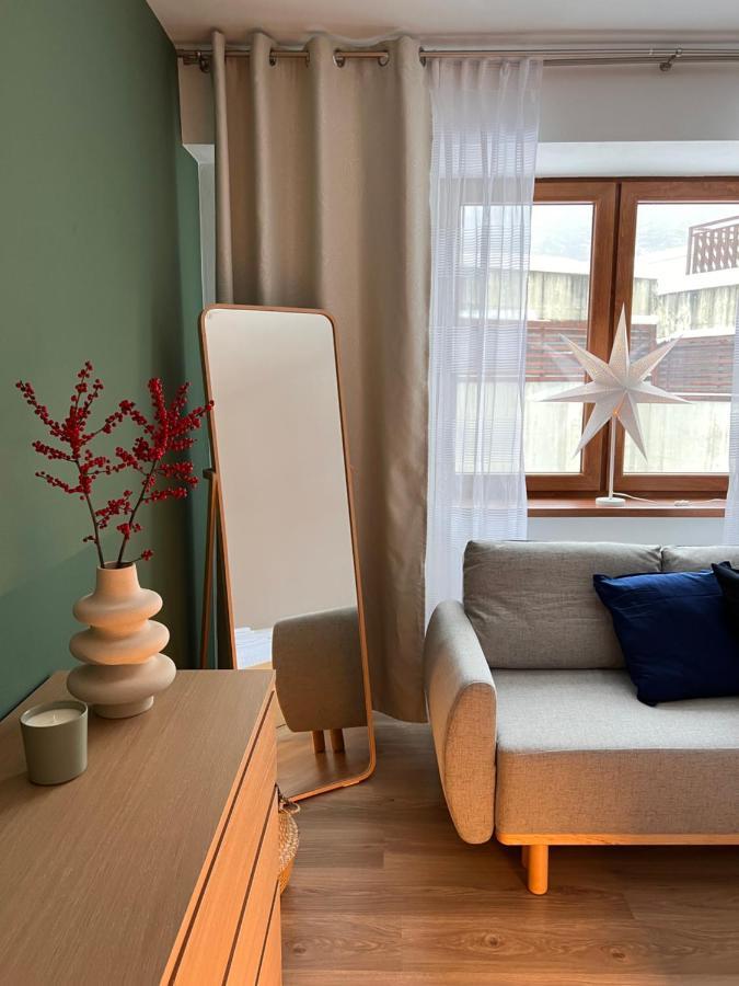 Luxury Apartments Panorama 도노발리 외부 사진