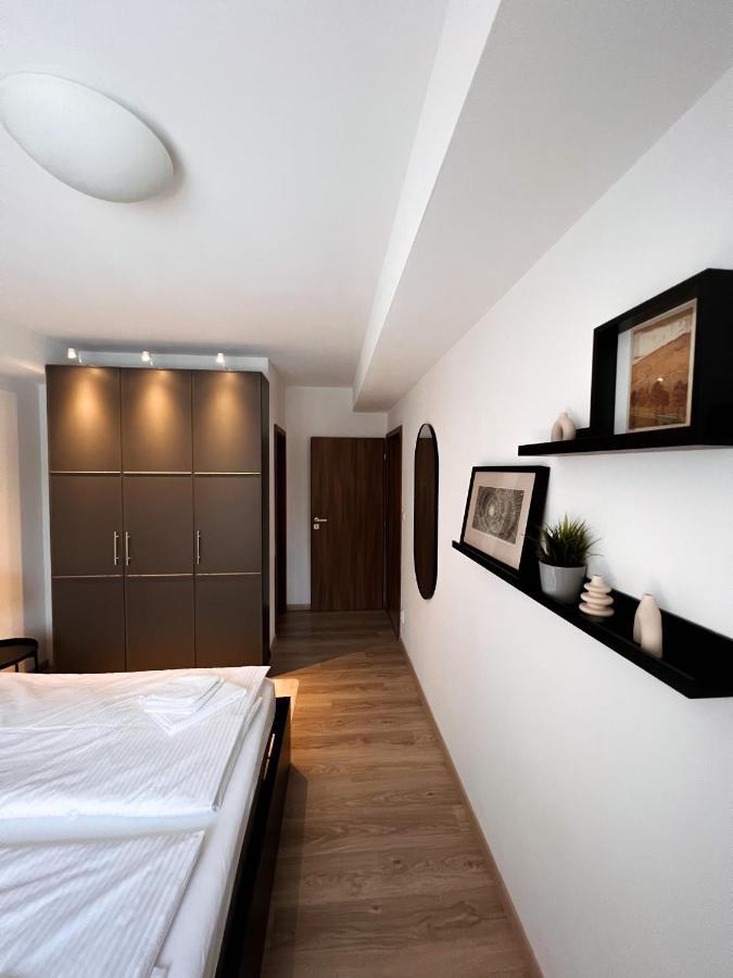 Luxury Apartments Panorama 도노발리 외부 사진