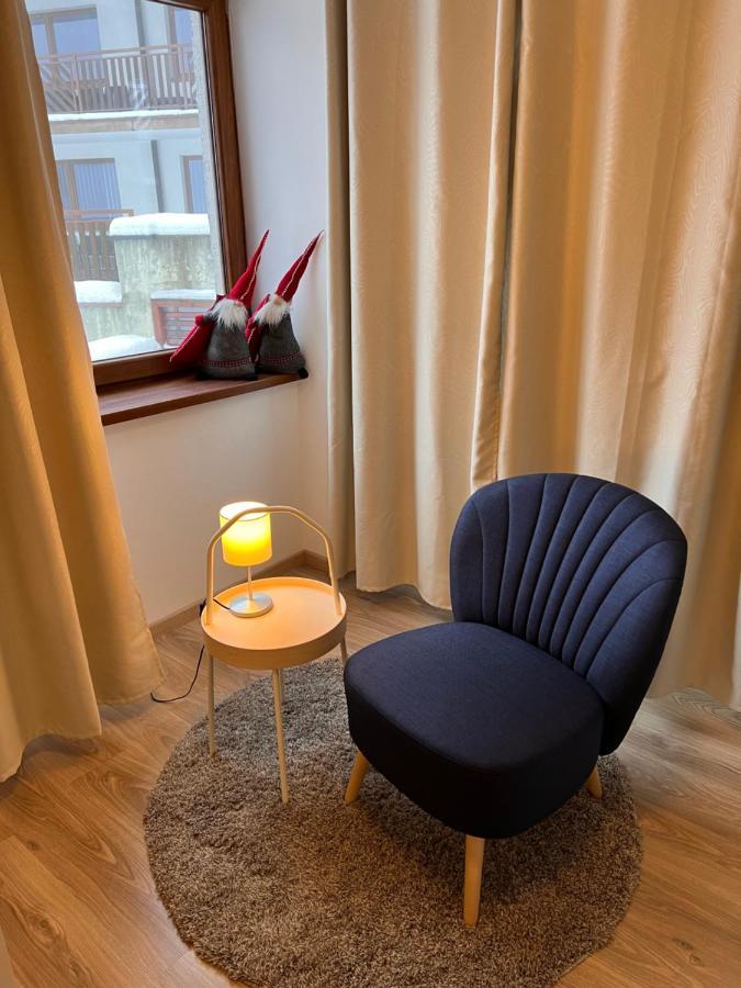 Luxury Apartments Panorama 도노발리 외부 사진