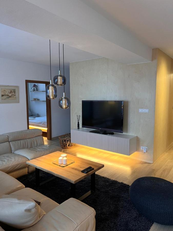 Luxury Apartments Panorama 도노발리 외부 사진