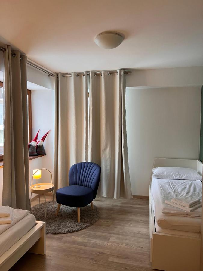 Luxury Apartments Panorama 도노발리 외부 사진