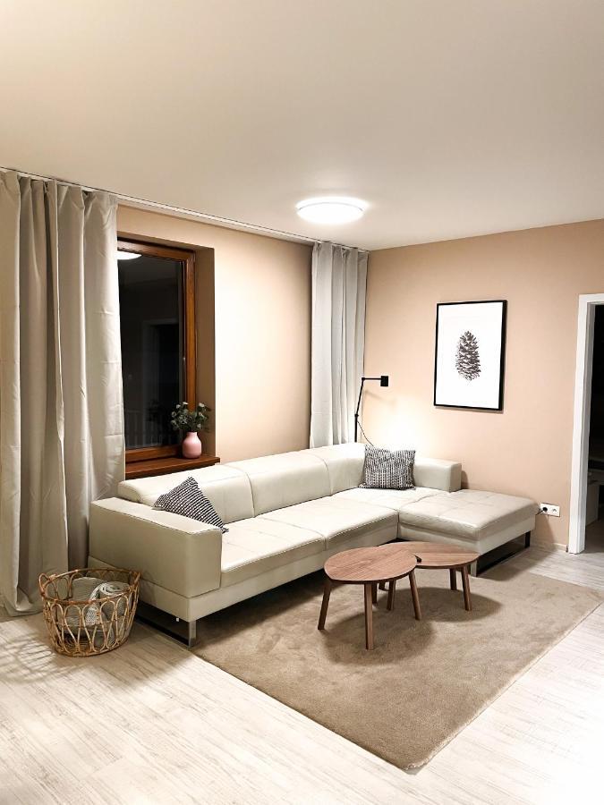 Luxury Apartments Panorama 도노발리 외부 사진
