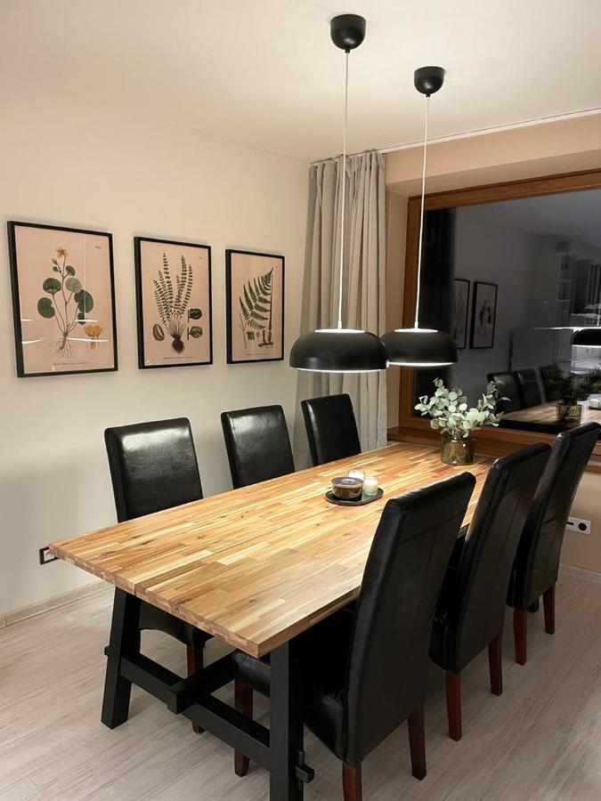 Luxury Apartments Panorama 도노발리 외부 사진
