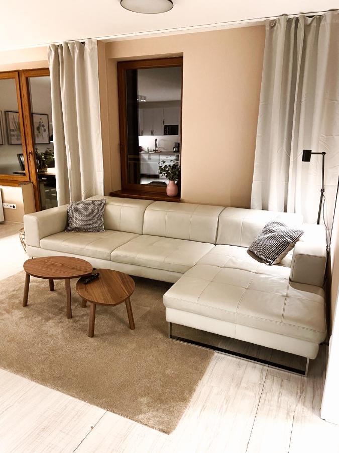 Luxury Apartments Panorama 도노발리 외부 사진