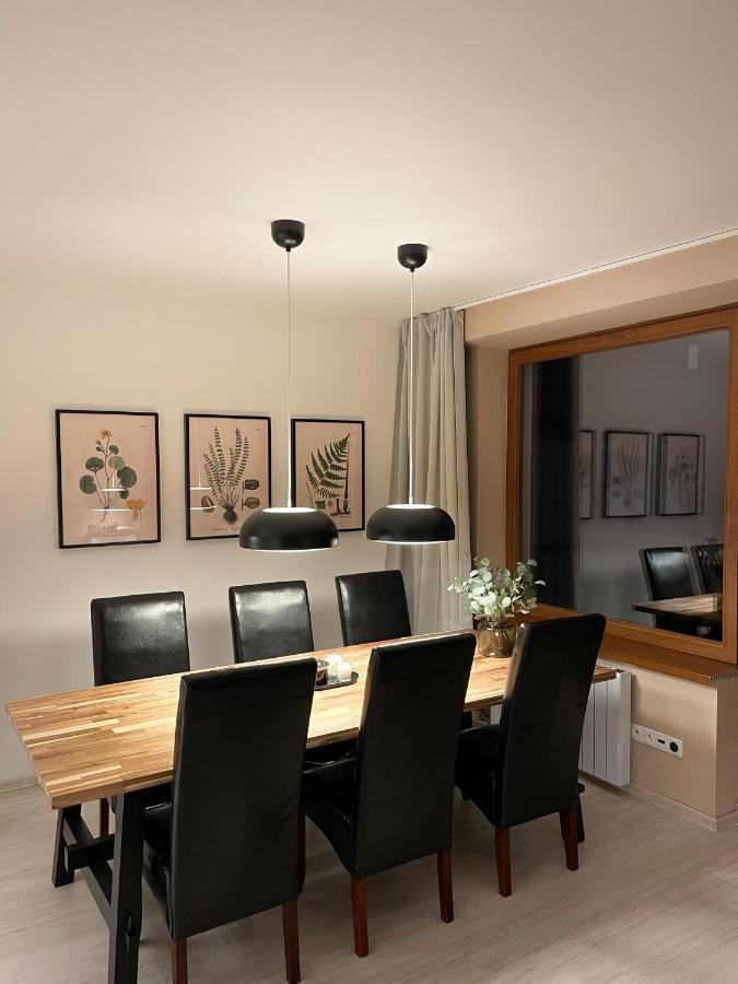 Luxury Apartments Panorama 도노발리 외부 사진