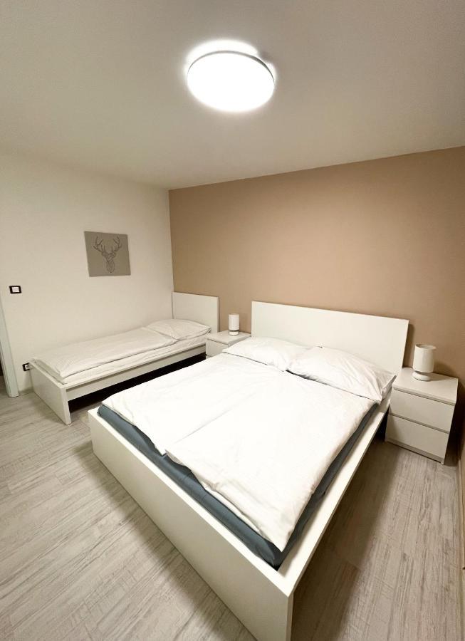 Luxury Apartments Panorama 도노발리 외부 사진