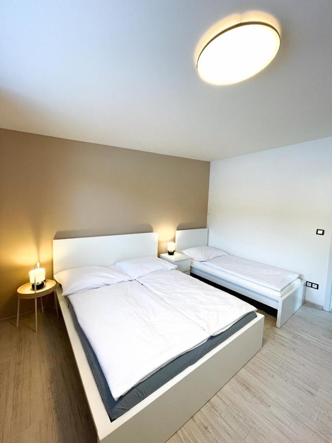 Luxury Apartments Panorama 도노발리 외부 사진