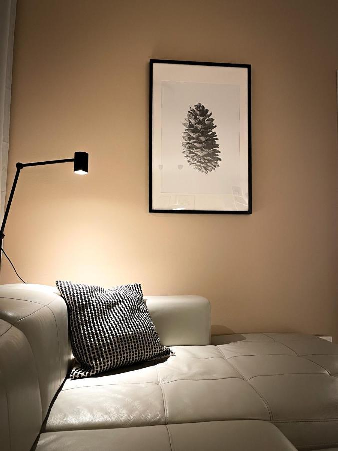 Luxury Apartments Panorama 도노발리 외부 사진
