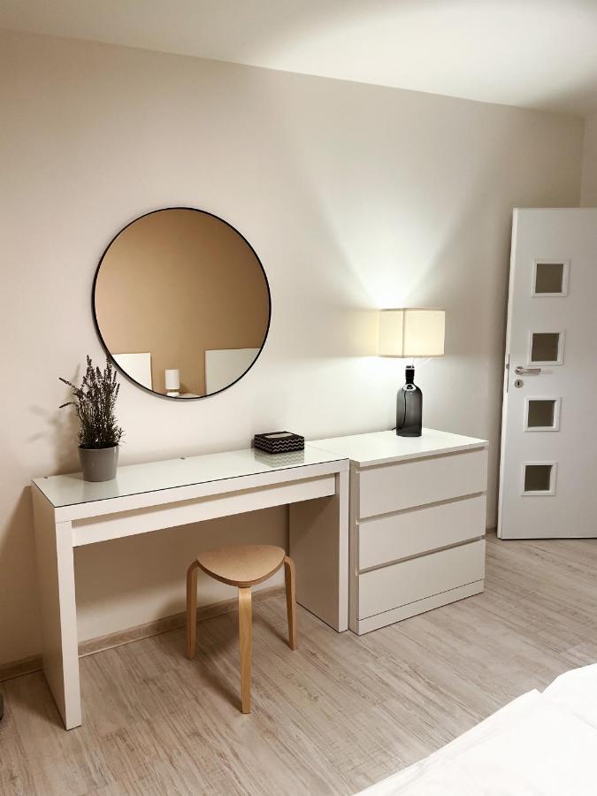 Luxury Apartments Panorama 도노발리 외부 사진