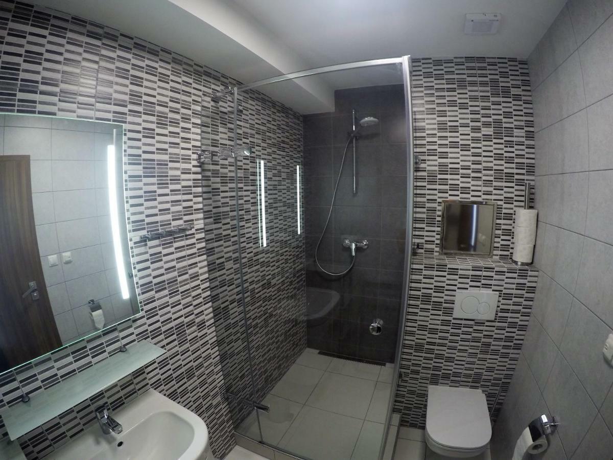 Luxury Apartments Panorama 도노발리 외부 사진